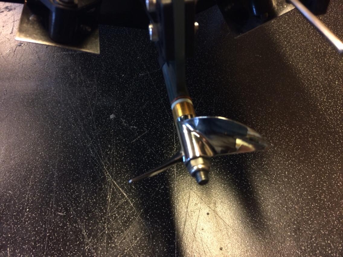 Båd HydroPro Inception billede 11