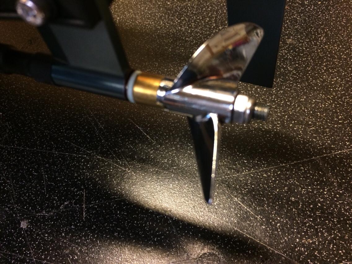 Båd HydroPro Inception billede 18