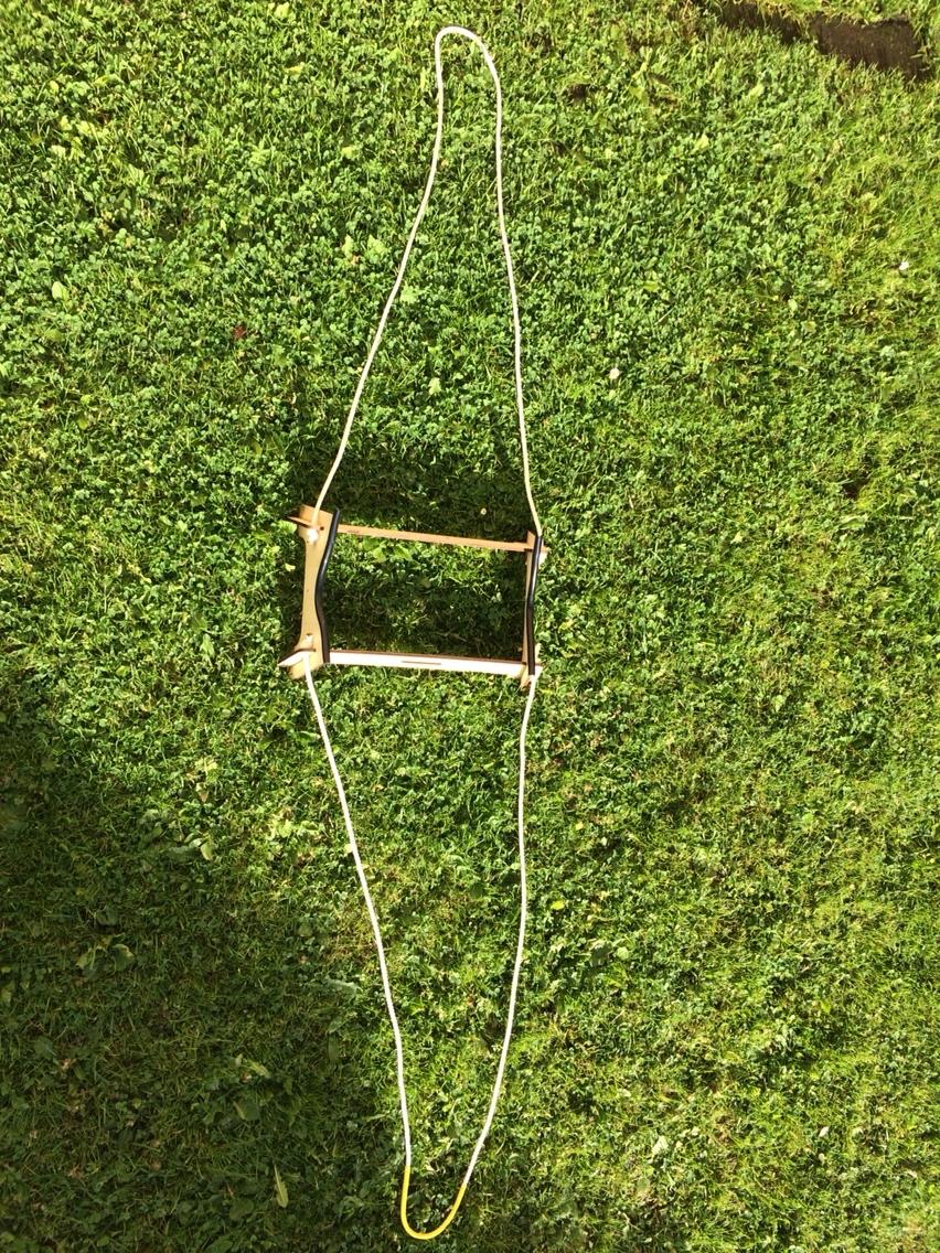 Båd HydroPro Inception billede 30