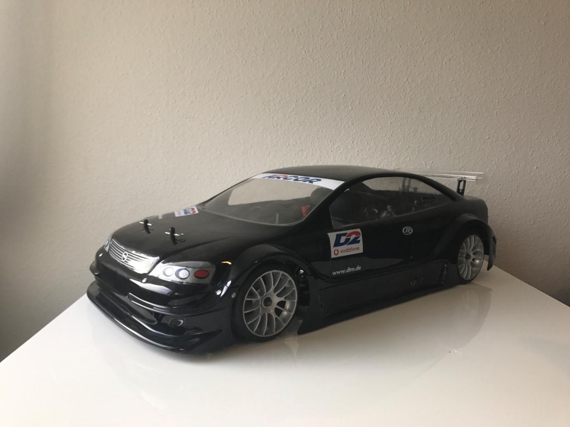 Bil  SOLGT  Fg evolution 12 billede 2