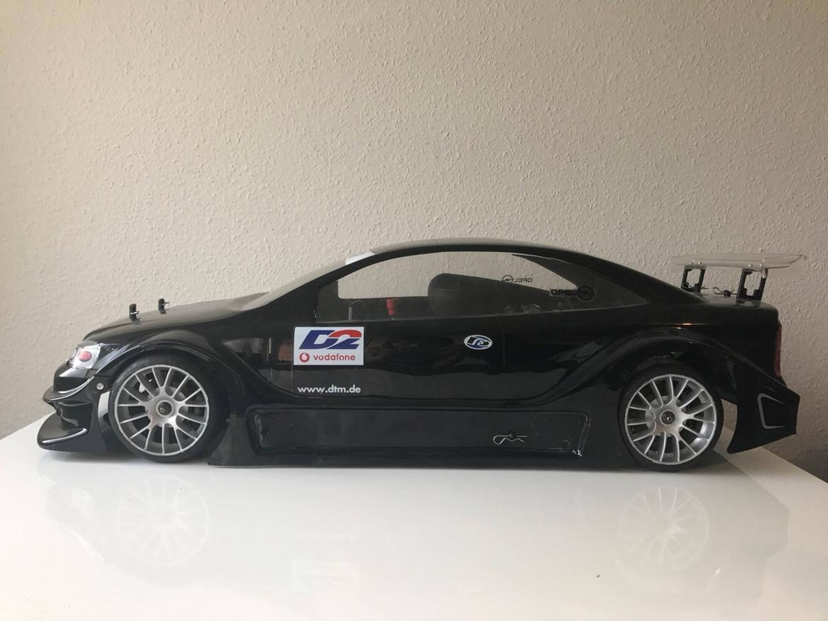 Bil  SOLGT  Fg evolution 12 billede 3