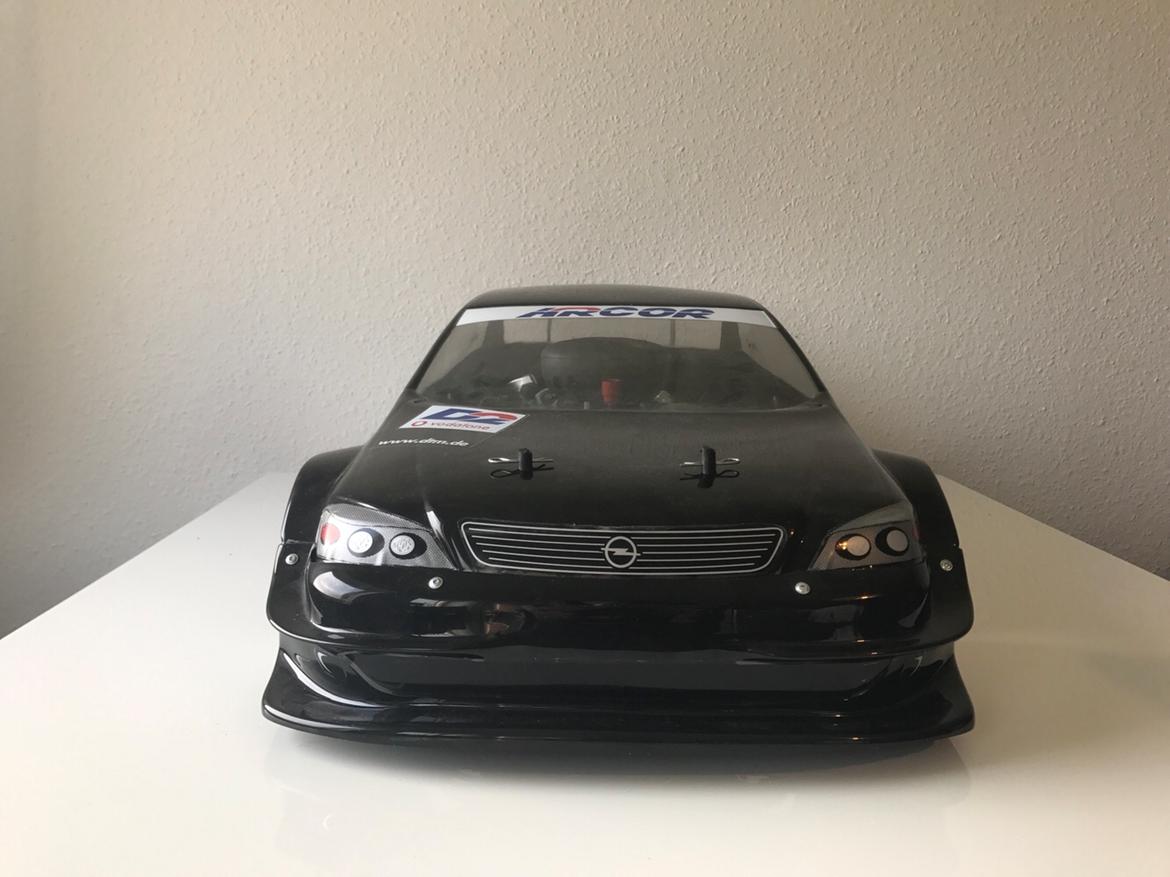 Bil  SOLGT  Fg evolution 12 billede 6