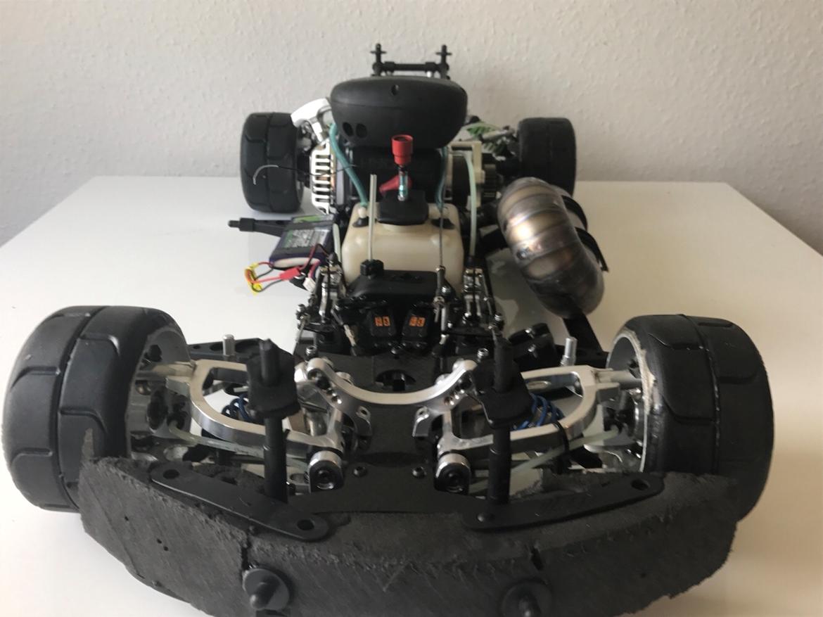 Bil  SOLGT  Fg evolution 12 billede 8