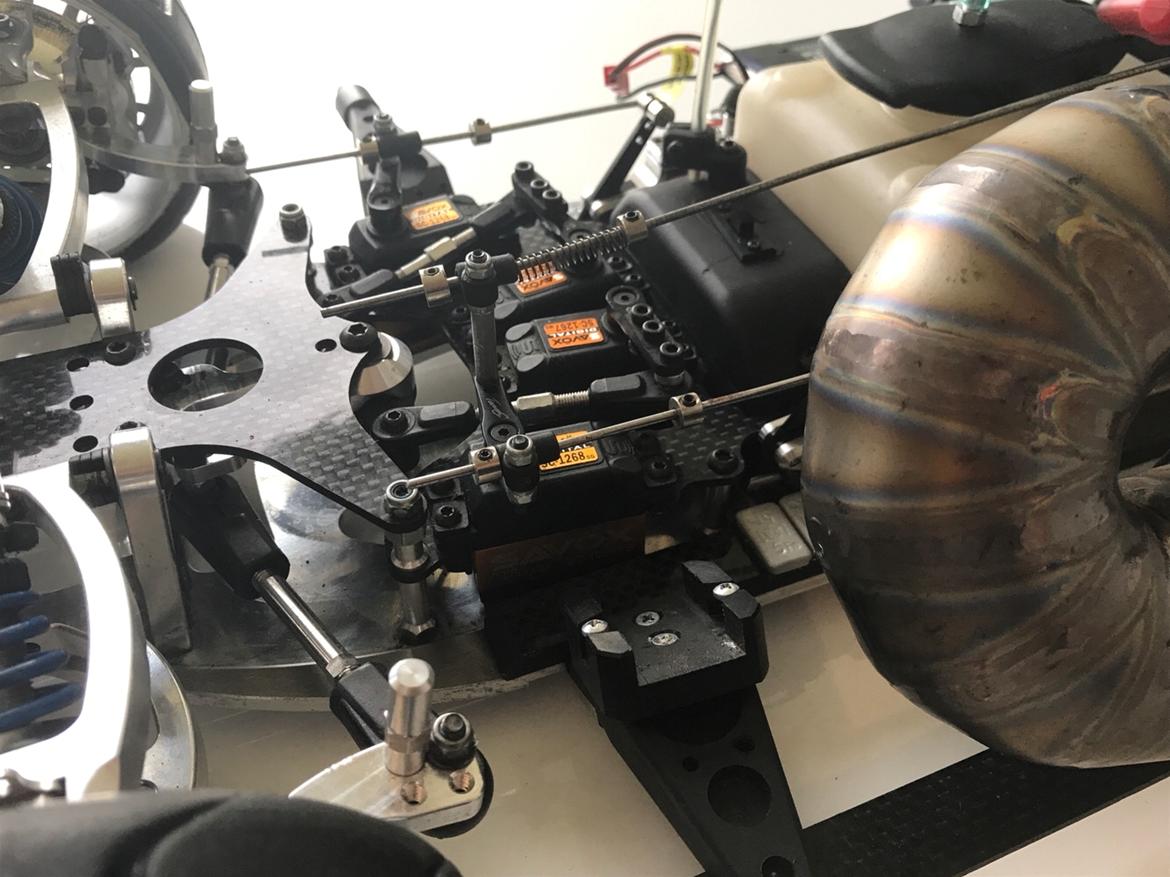 Bil  SOLGT  Fg evolution 12 billede 9