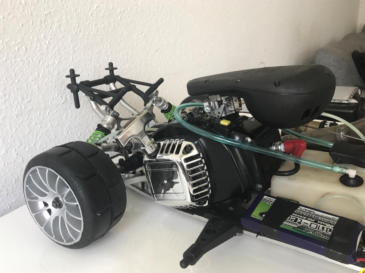 Bil  SOLGT  Fg evolution 12 billede 10