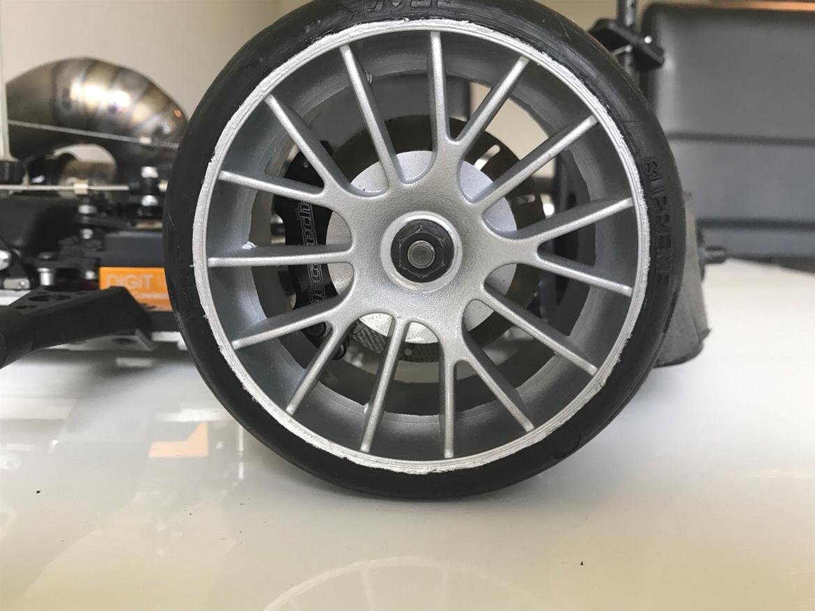 Bil  SOLGT  Fg evolution 12 billede 11