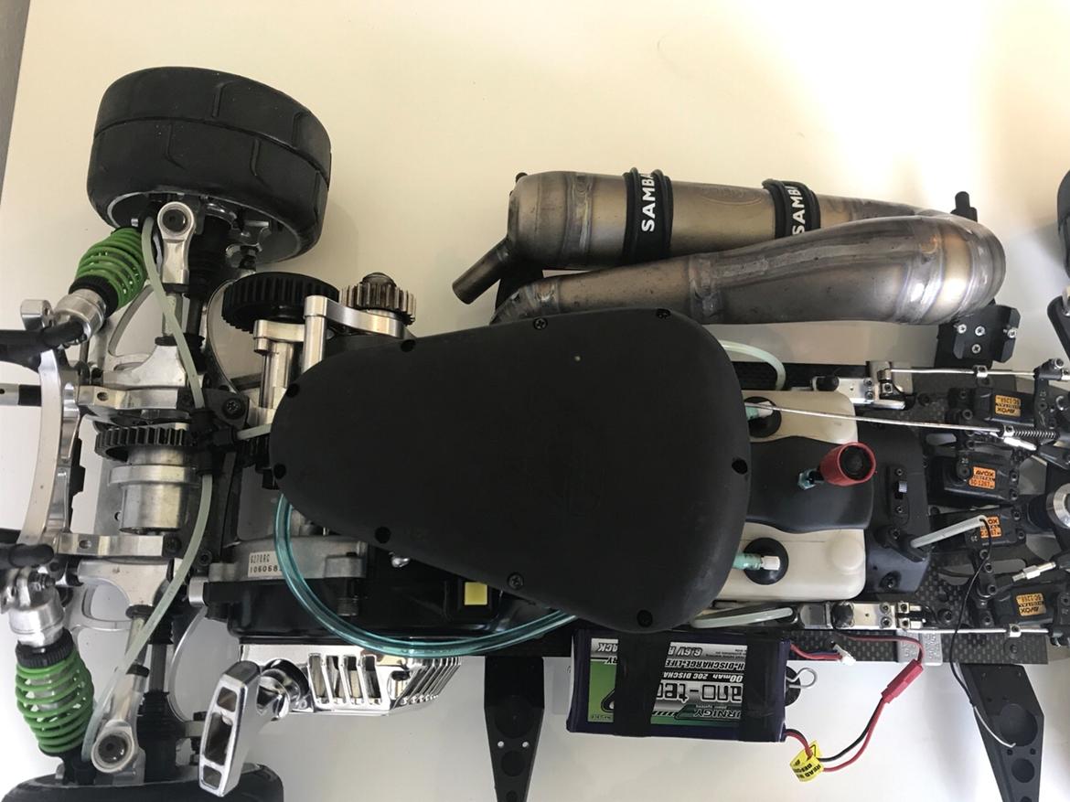 Bil  SOLGT  Fg evolution 12 billede 12