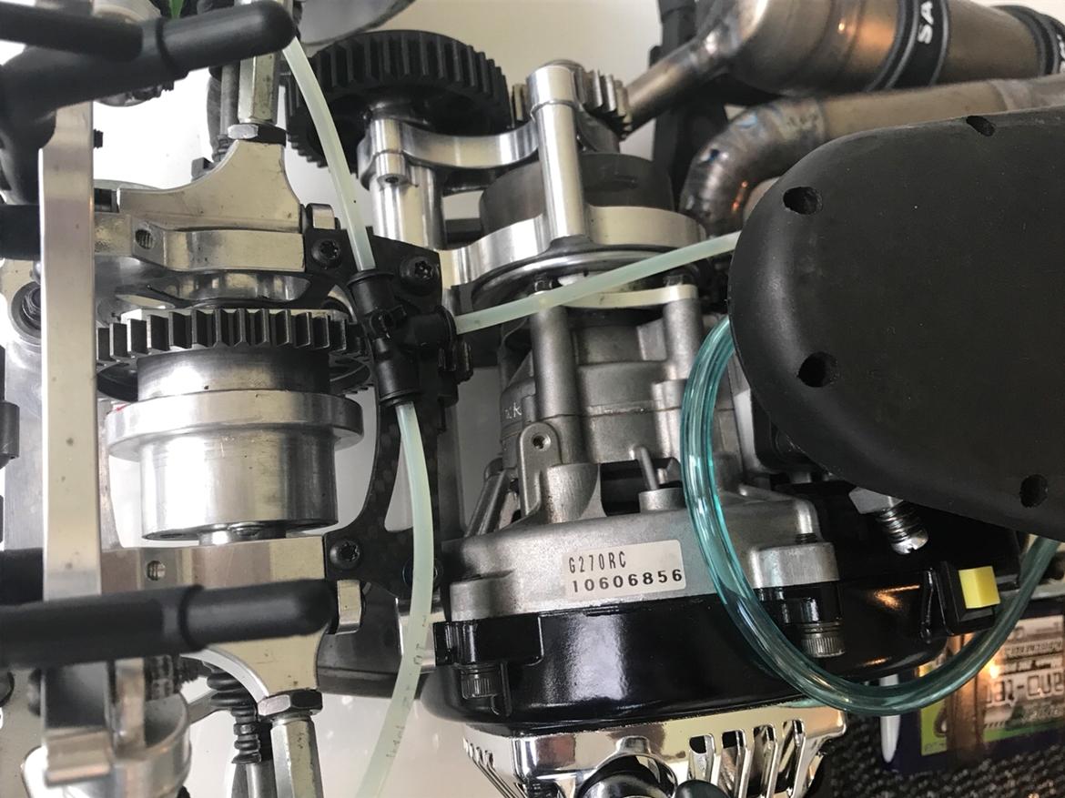 Bil  SOLGT  Fg evolution 12 billede 13