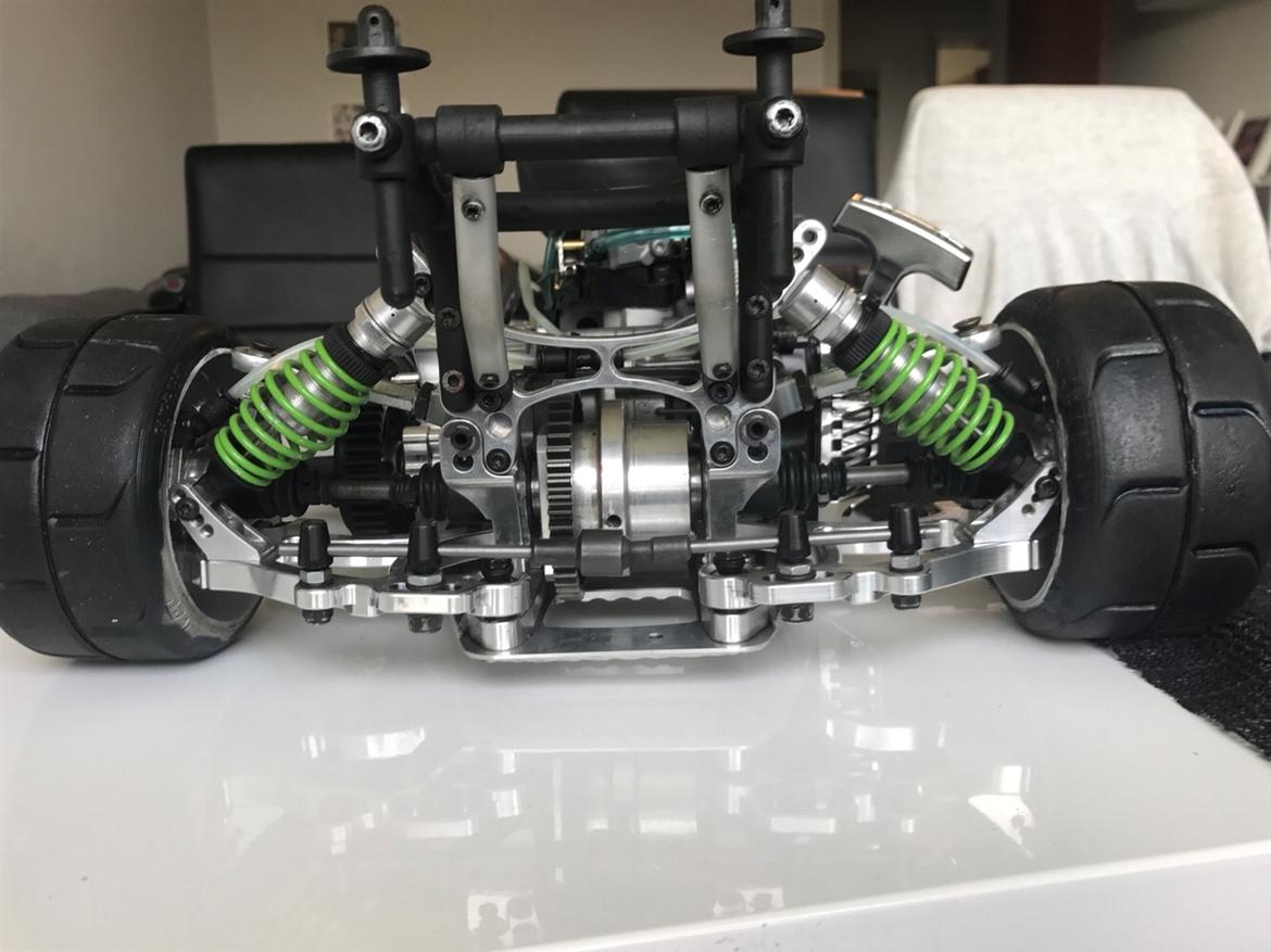 Bil  SOLGT  Fg evolution 12 billede 14