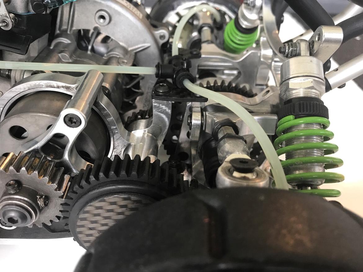 Bil  SOLGT  Fg evolution 12 billede 15