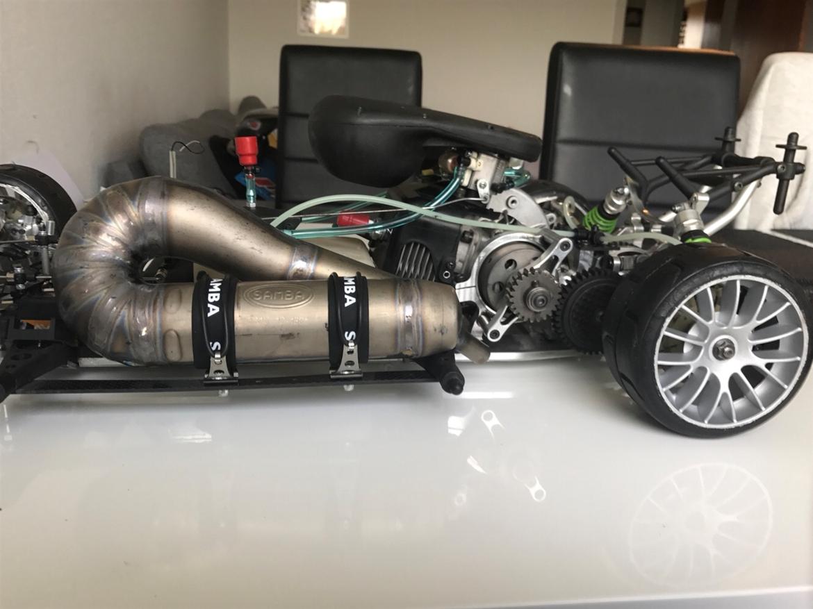 Bil  SOLGT  Fg evolution 12 billede 16