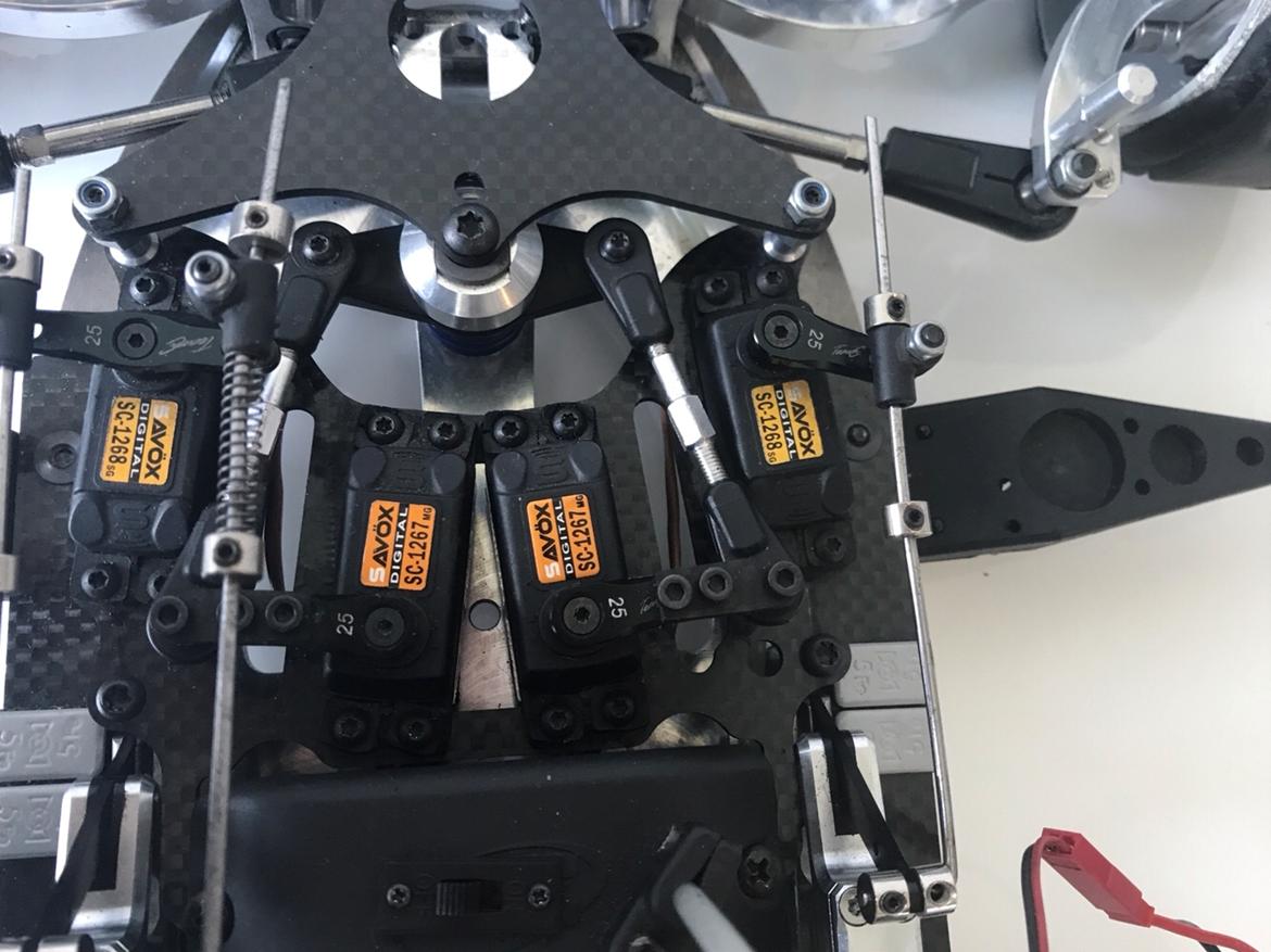 Bil  SOLGT  Fg evolution 12 billede 17