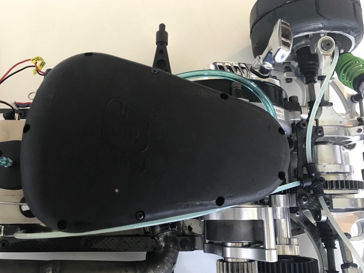 Bil  SOLGT  Fg evolution 12 billede 18