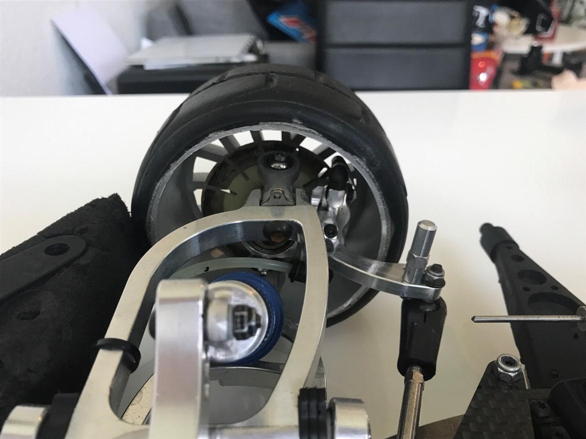 Bil  SOLGT  Fg evolution 12 billede 19