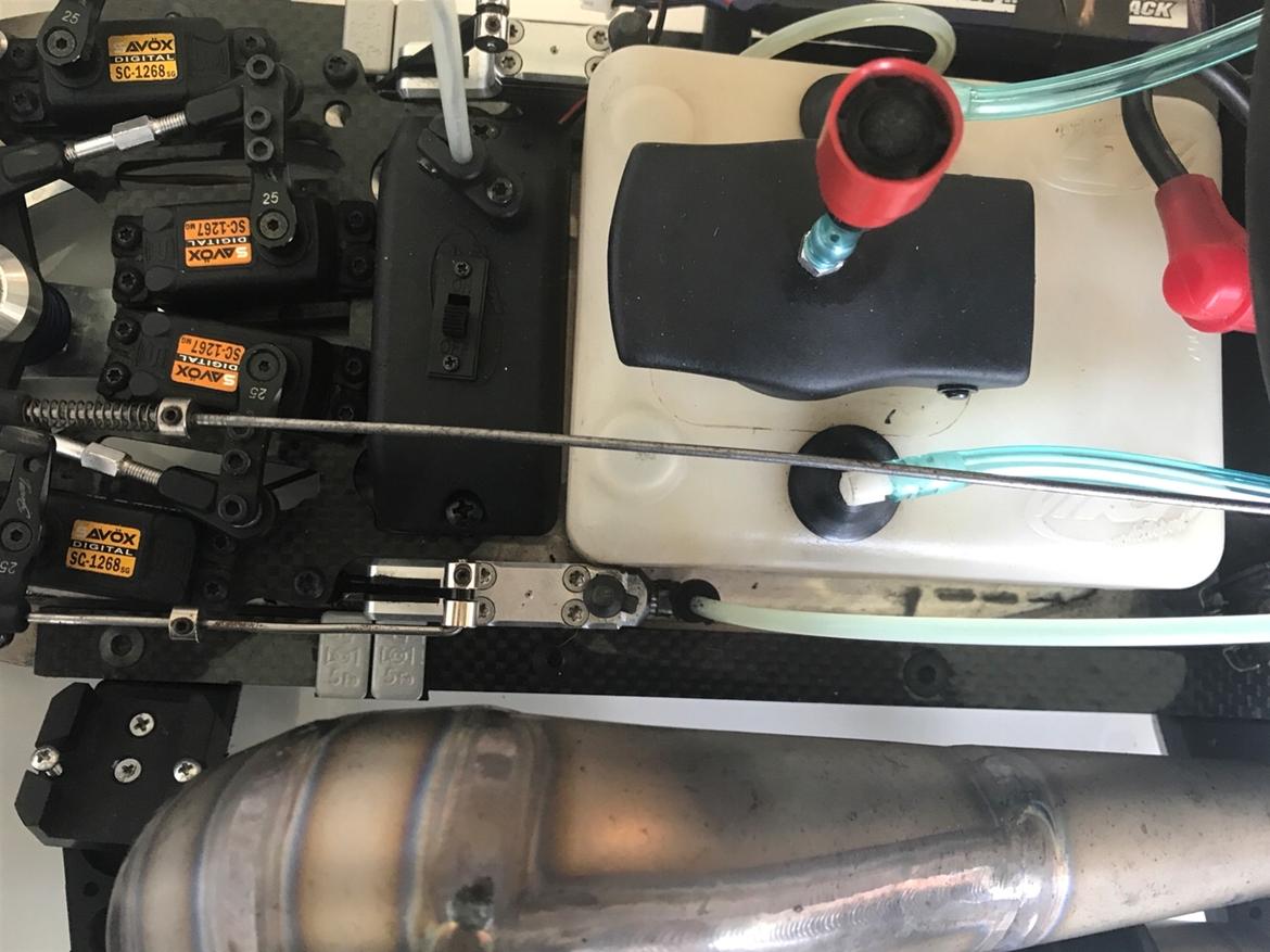 Bil  SOLGT  Fg evolution 12 billede 20