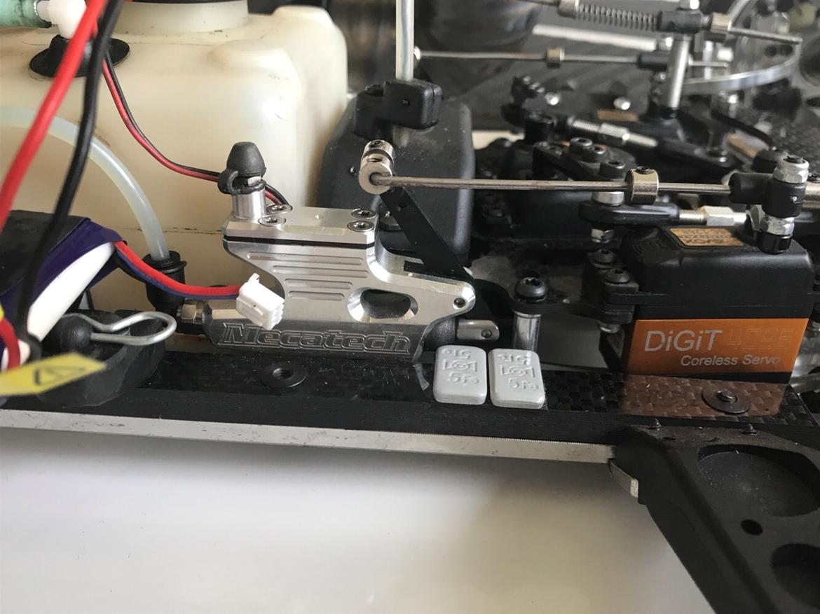 Bil  SOLGT  Fg evolution 12 billede 21