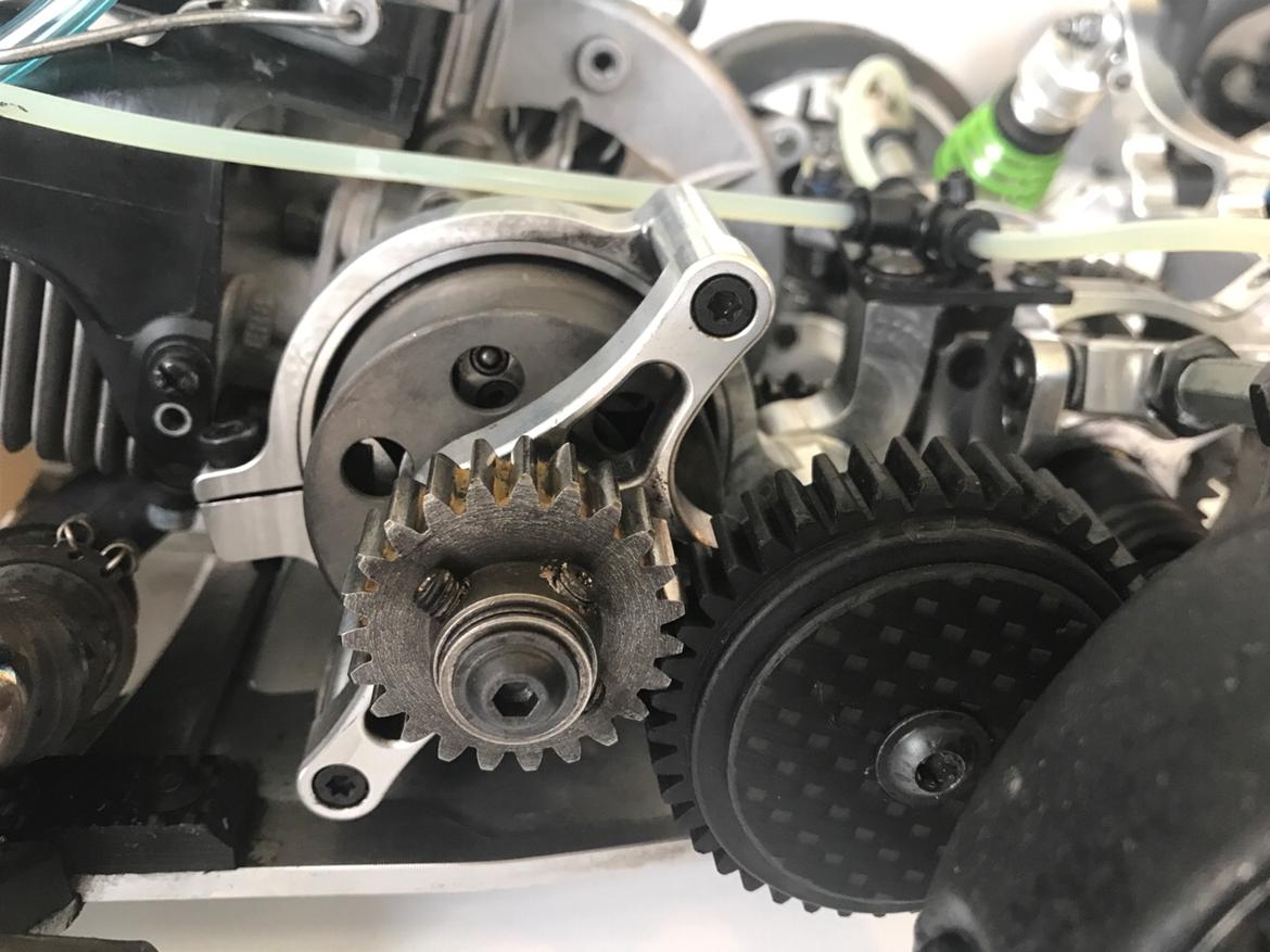 Bil  SOLGT  Fg evolution 12 billede 22