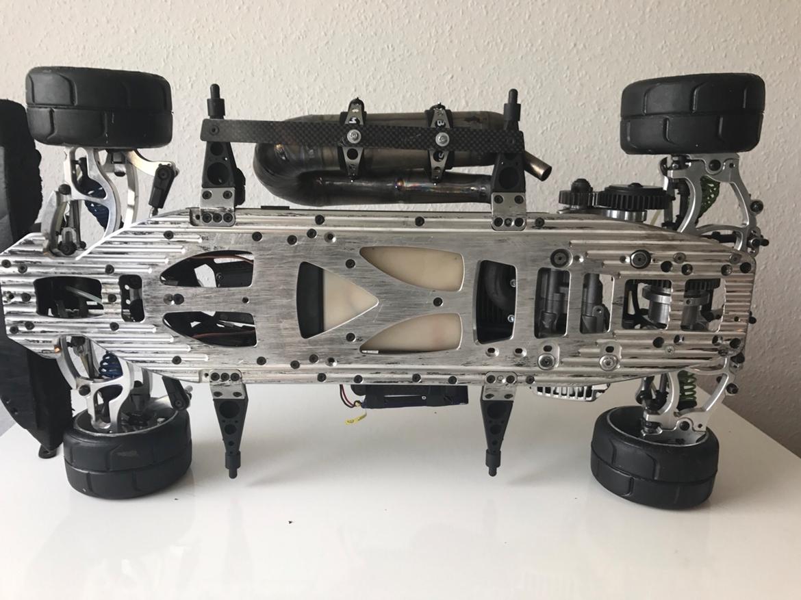 Bil  SOLGT  Fg evolution 12 billede 23