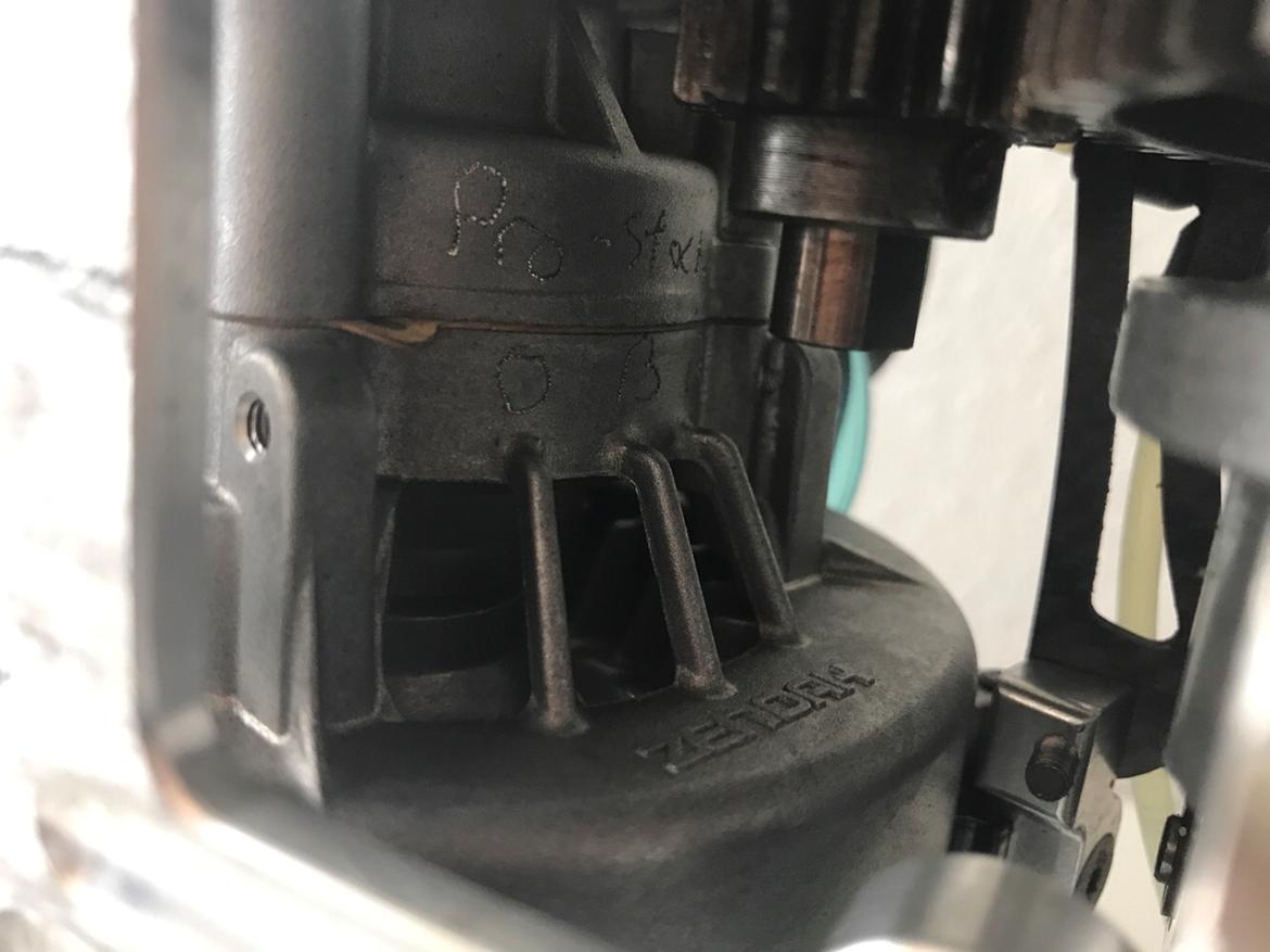 Bil  SOLGT  Fg evolution 12 billede 24