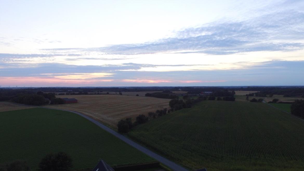 Multirotor DJI PHANTOM 3 STANDARD billede 6