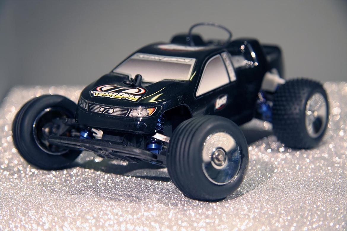 Buggy Team Losi Micro-T billede 1