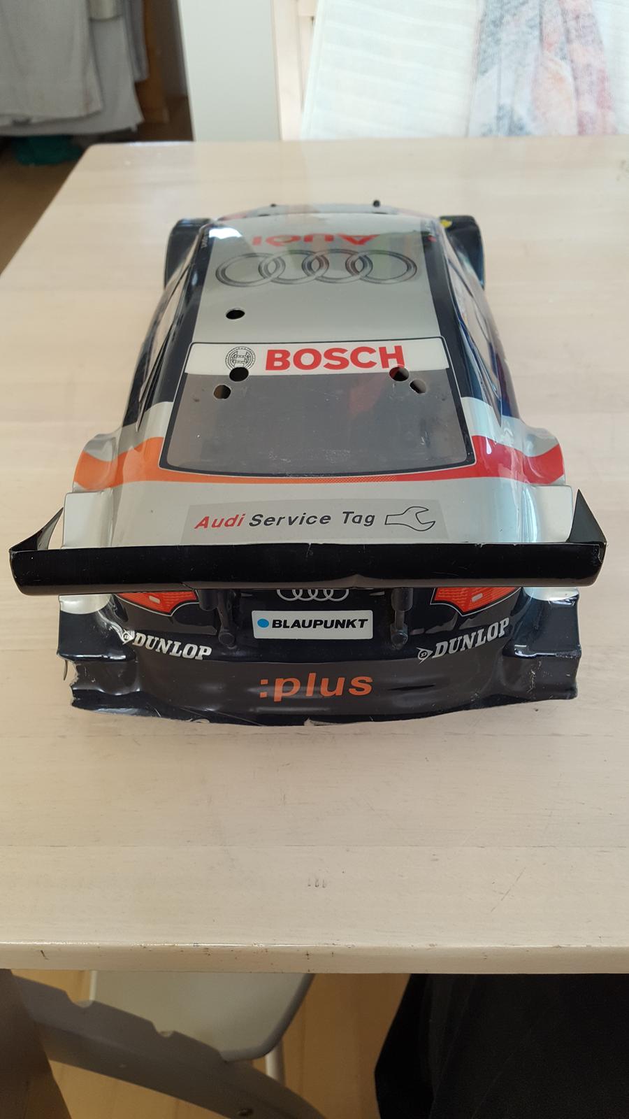 Bil Traxxas 4Tec version 2.0 VXL billede 26