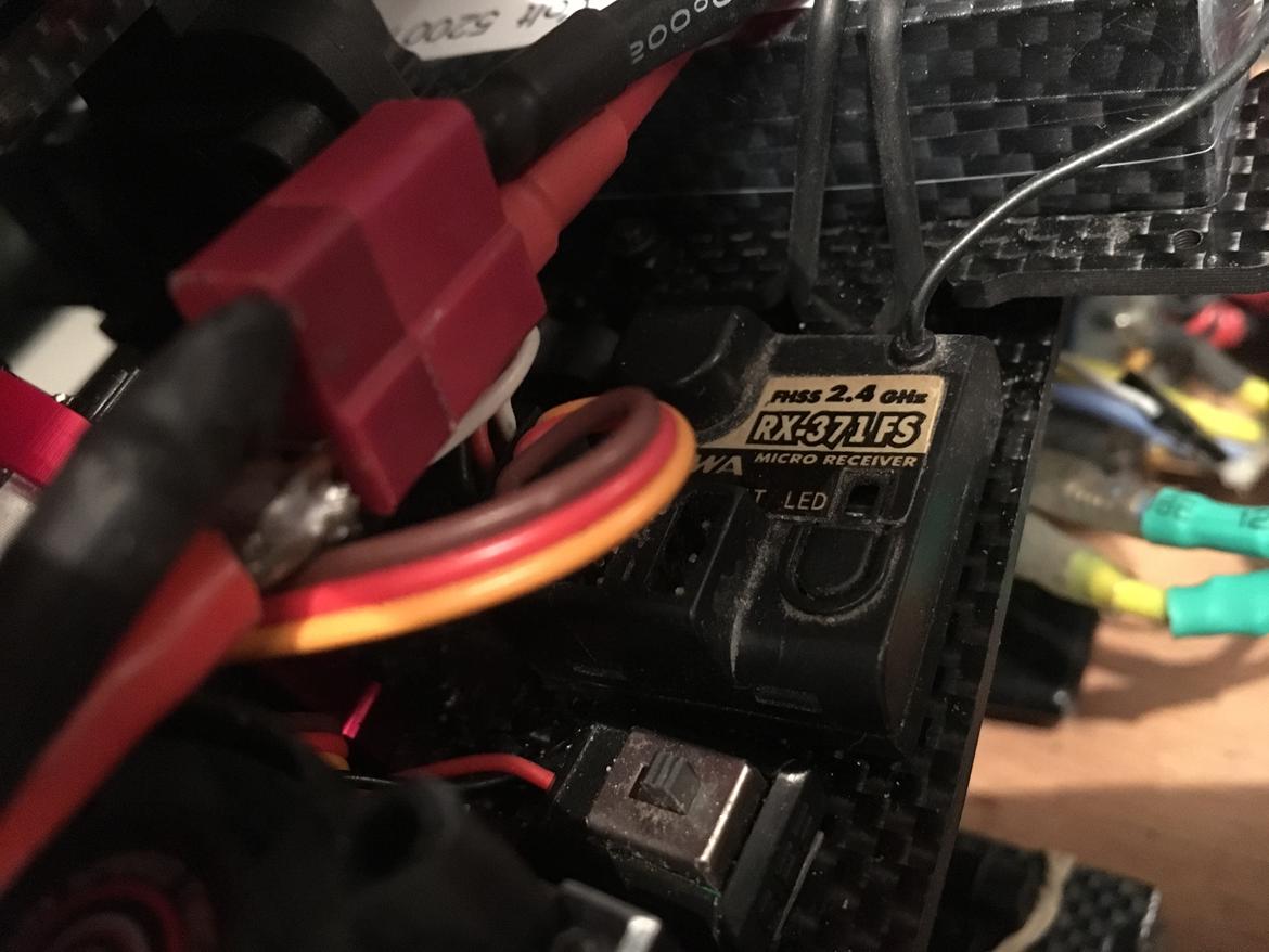 Bil MST FMX-D billede 14