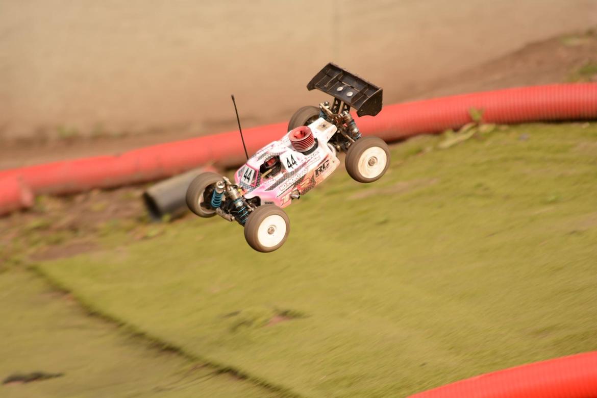 Buggy TLR 8ight 4.0  billede 22