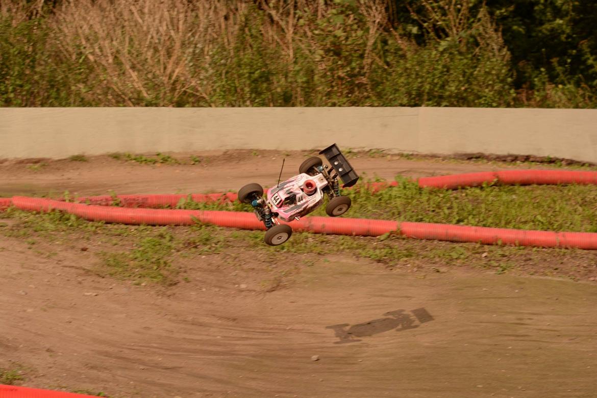 Buggy TLR 8ight 4.0  billede 25