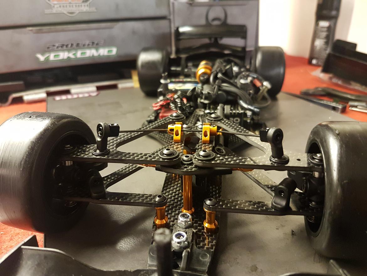 Bil Xray x1'17 billede 2