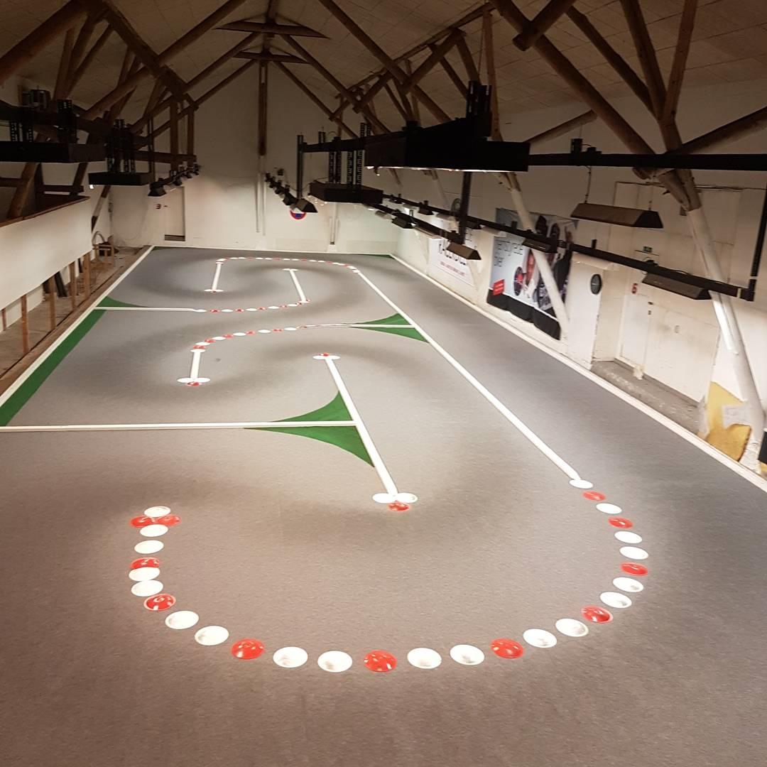 Bil Xray x1'17 billede 4