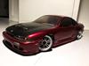 Bil HPI Sprint driftmod
