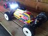 Buggy Losi 8IGHT-E