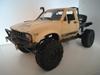 Bil WPL Hilux (Solgt) 