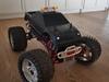 Truck Cen Genesis Limited Edition *custom dual wheel*