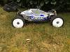 Buggy VORZA FLUX
