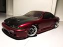 Bil HPI Sprint driftmod