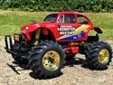Truck Tamiya Monster Beetle
