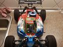 Bil Kyosho mp9 tki3