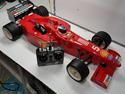 Bil Dynamics f1