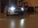 Bil Nanda Sniper drift