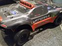 Buggy Hpi blitz flux