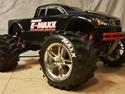 Truck Traxxas E-Maxx
