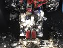 Bil Traxxas Summit
