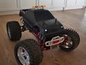 Truck Cen Genesis Limited Edition *custom dual wheel*