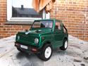 Bil 1/12 Suzuki Sj30 Samurai (Hjemme bix/Mardave)