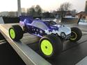 Bil Losi 22T