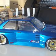 Bil BMW E30 M3