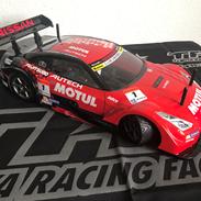 Bil Tamiya TA07-PRO