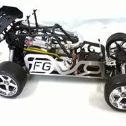 Buggy FG Beetle 2WD